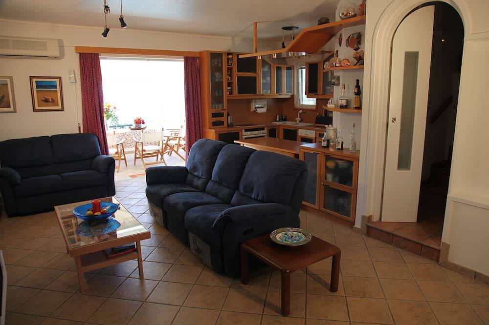 Casa vacanza a Attica a partire da 854€ a notte