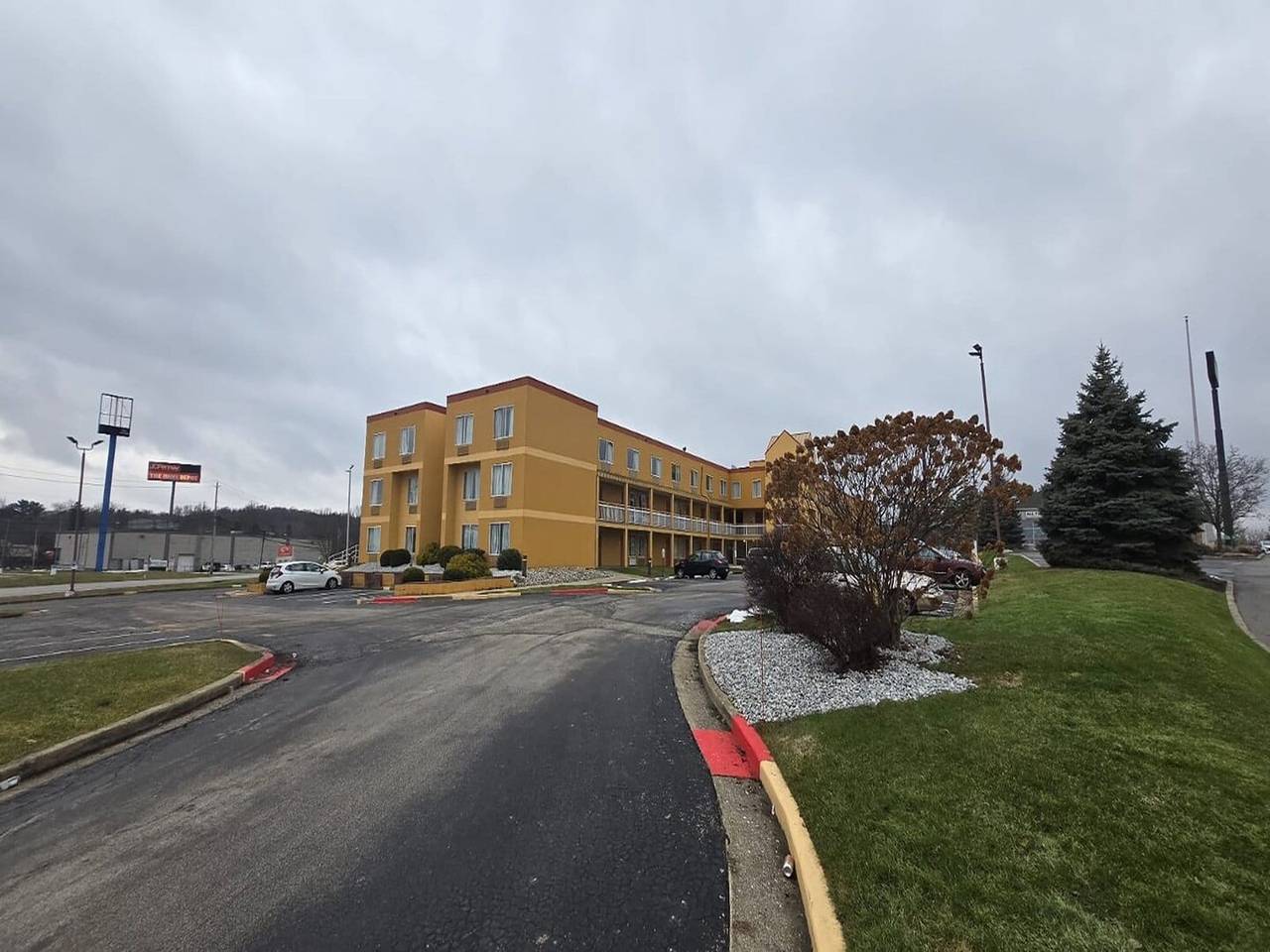 Appartement entier, Akron, Ohio | Lit King Size, non-fumeur in Comté de Summit (OH)