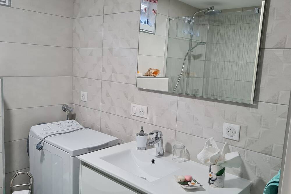Appartement entier, L'écrin d'Alsace in Bischwihr, Région de Colmar