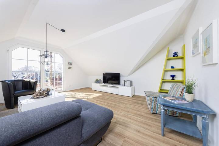 Ferienwohnung für 6 Personen in Hohe Düne (Warnemünde) - 3