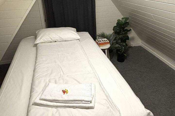 Ganze Wohnung, Sentrumsnær leilighet med 4 soverom - Aurora in Tromsø