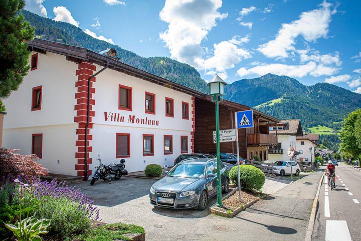 Appartamento intero, 1007A Apartments Villa Montana in Ortisei, Dolomiti Superski