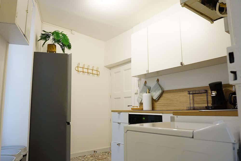 Apartamento entero, Cosy new apartment in the center of Le Teil in Le Teil, Privas
