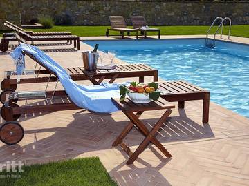 Casa Vacanza per 2 Persone in Ome, Catena Bresciana Occidentale, Foto 3