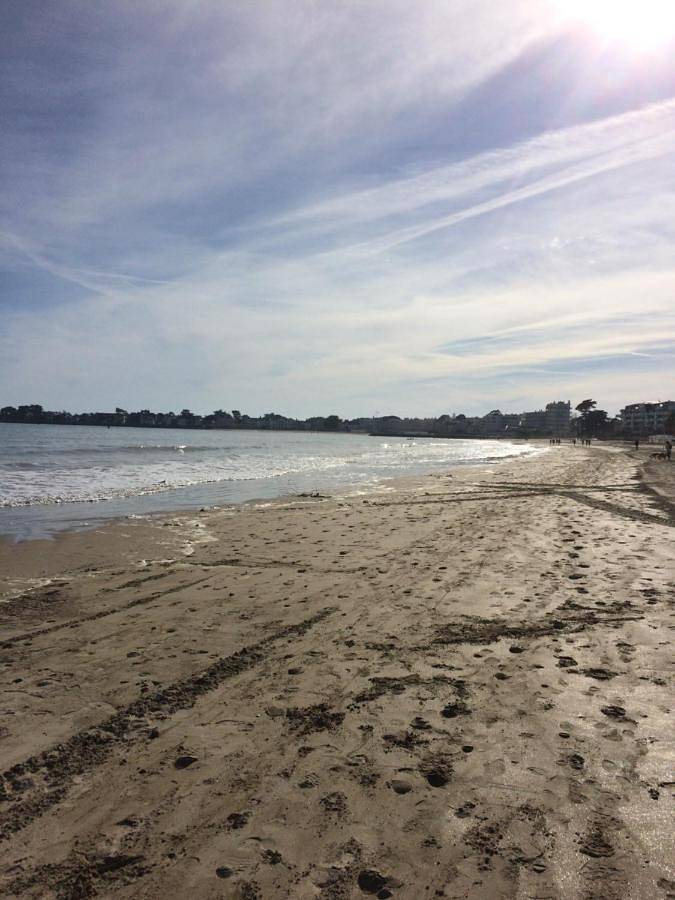 Gîte pour 2 personnes dans Plage Benoît - 4