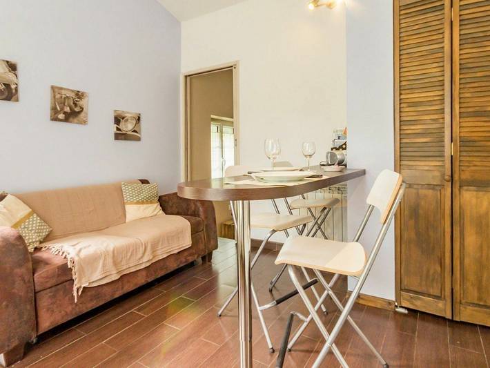 Gîte pour 2 personnes, avec jardin à Saint-Sébastien-sur-Loire - 4