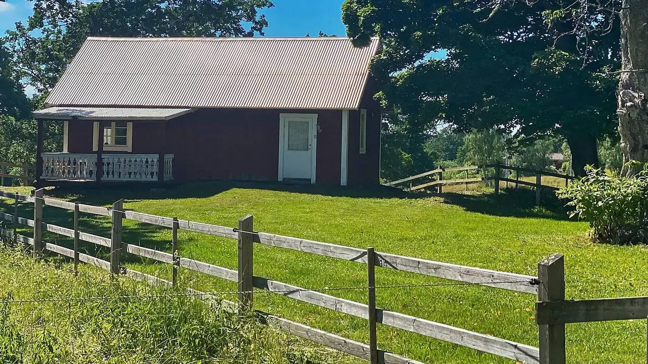 Ferienhaus für 4 Personen (37 m²) in Vetlanda in Jönköpings län