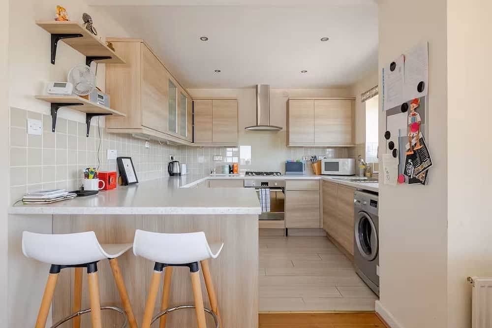 Appartamento vacanze a Londra a partire da 281€ a notte