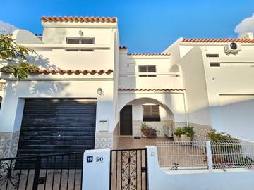 Casa De Férias para 7 Pessoas em Altura, Distrito de Faro, Foto 2