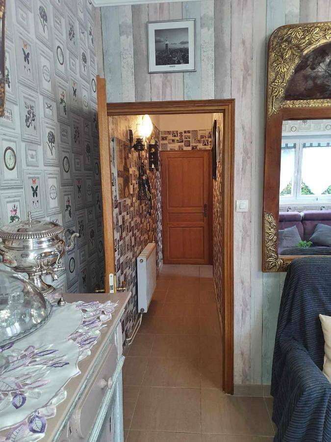 Location de vacances pour 2 personnes, avec terrasse à Oye-Plage - 2