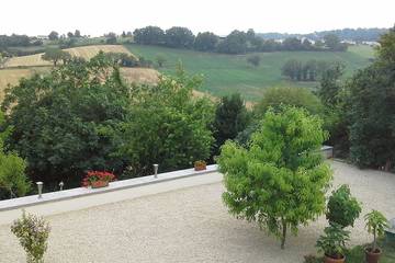 Maison D’hôte pour 2 Personnes dans Montmoreau-Saint-Cybard, Charente, Photo 4