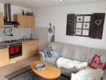Ferienwohnung für 10 Personen in Tannheim (Tirol), Allgäuer Alpen (Österreich), Bild 1