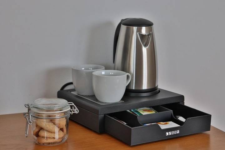 Gîte pour 15 personnes, avec piscine et jardin, animaux acceptés dans Janeiro de Cima - 3