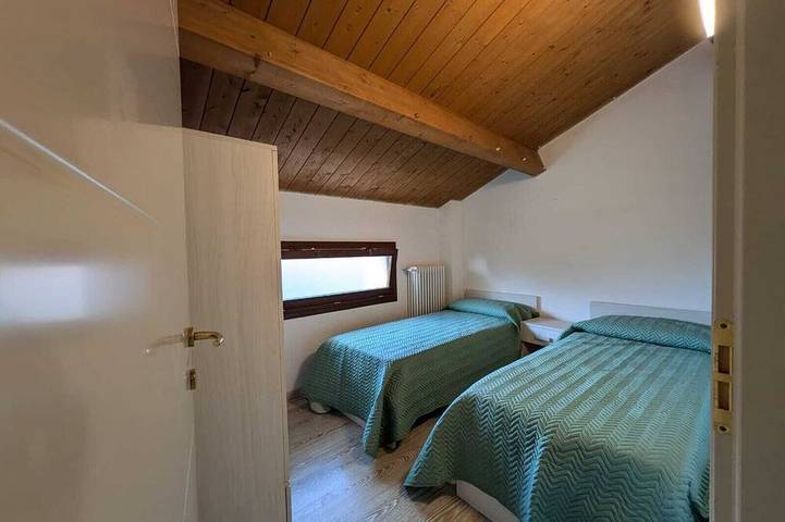 Ferienwohnung für 5 Personen in Riccione - 2
