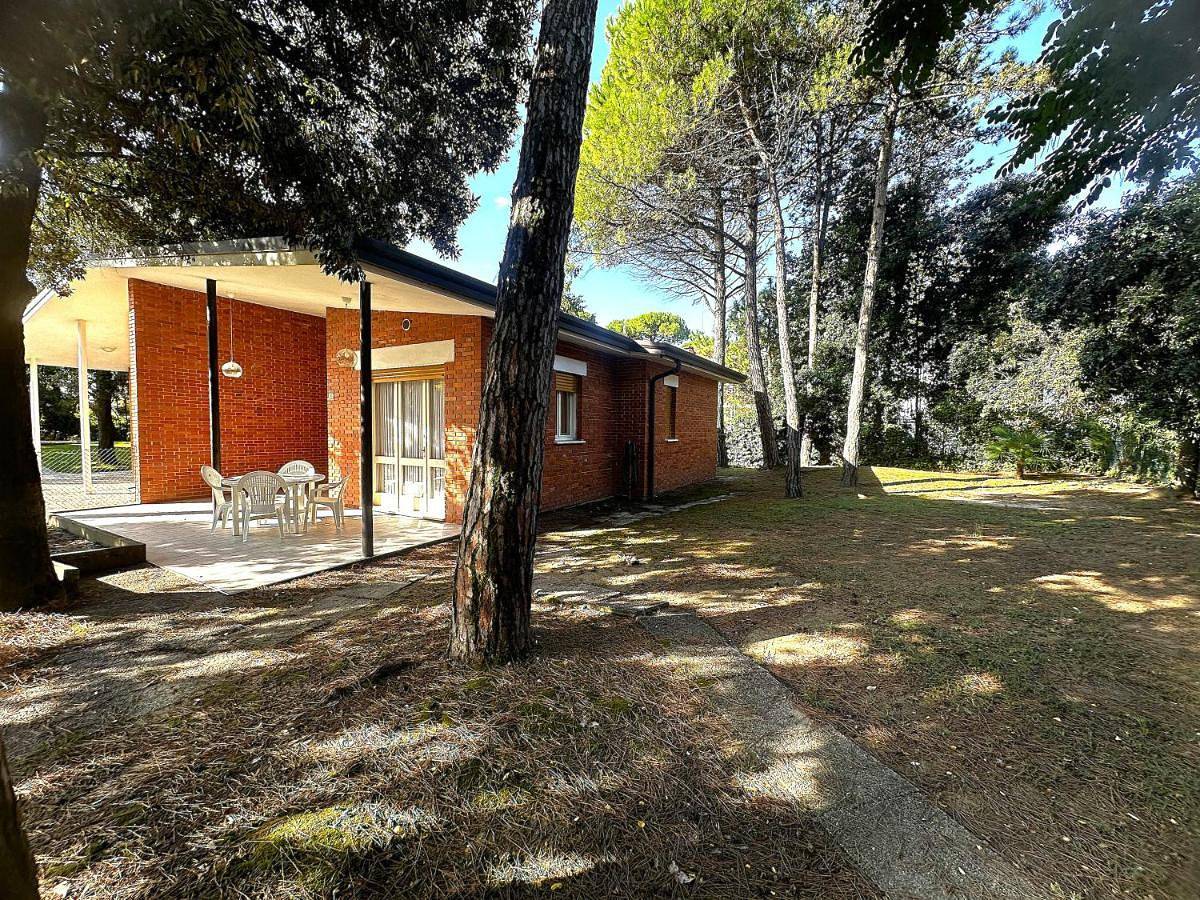 Appartamento intero, Villino Nord 117B in Bibione, San Michele al Tagliamento