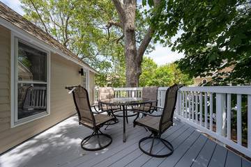 Beach Rental for 6 Guests in Rehoboth Beach, Sussex County (Delaware), Picture 2