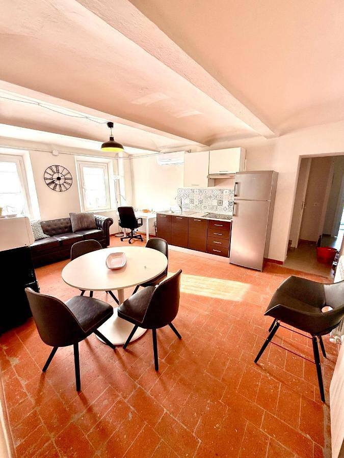 Location de vacances pour 6 personnes, avec vue et balcon à Sassuolo - 3