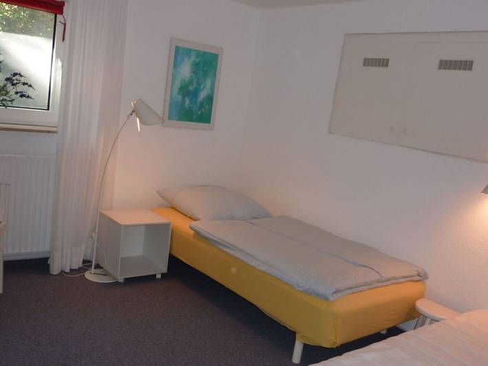 Maiken Feikes,  "Am Friedrichshain" 2 in Westerland, Sylt (Gemeinde)