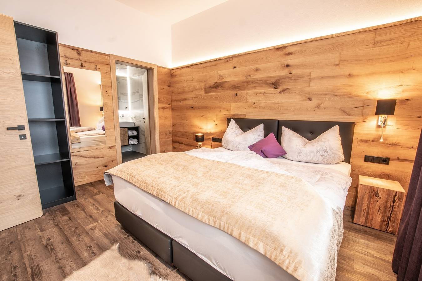 Ganze Ferienwohnung, Apart 1 Ashley in Tuxer Alpen, Kaltenbach