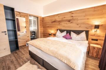 Hütte für 5 Personen in Tuxer Alpen, Kaltenbach, Bild 4