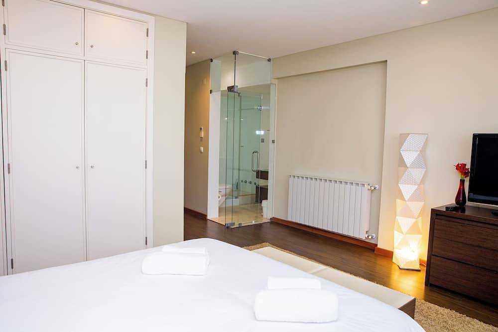 Ganze Wohnung, Cozy apartment - top floor views, in the center of Fátima! in Fátima, Santarém Distrikt