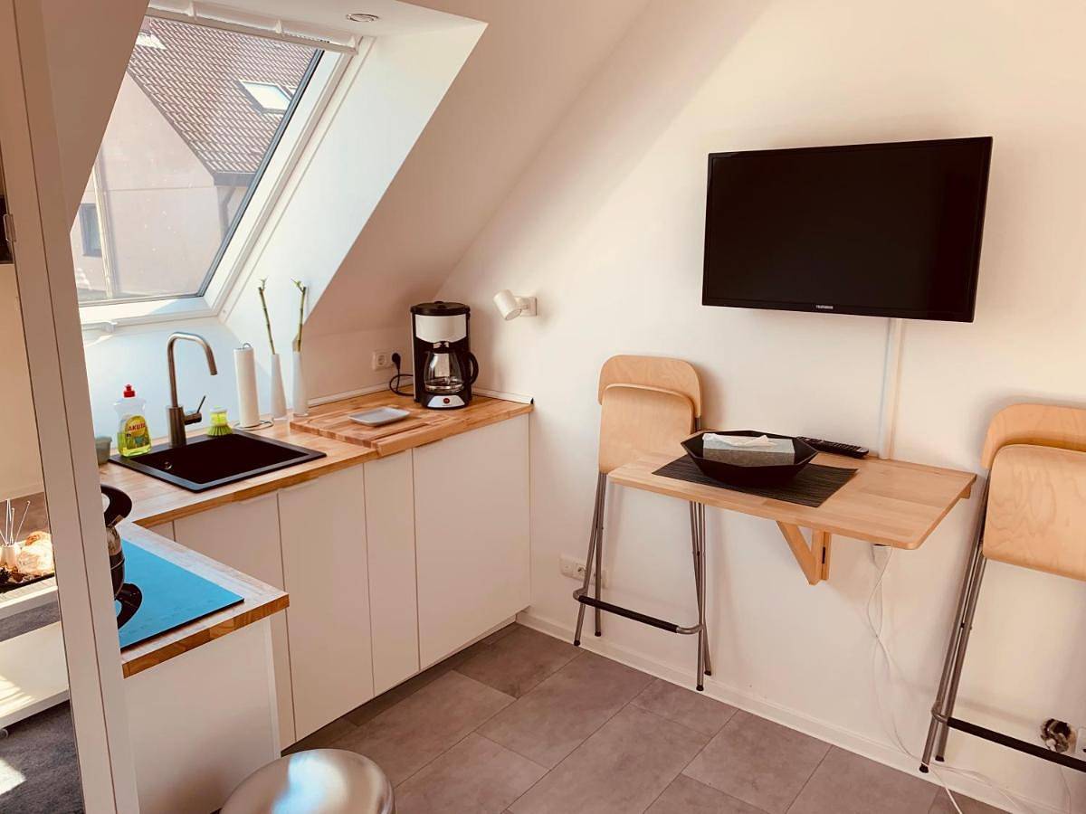 Ganze Wohnung, Moderne Ferienwohnung in Berlin Lichtenrade in Lichtenrade Berlin, Berlin