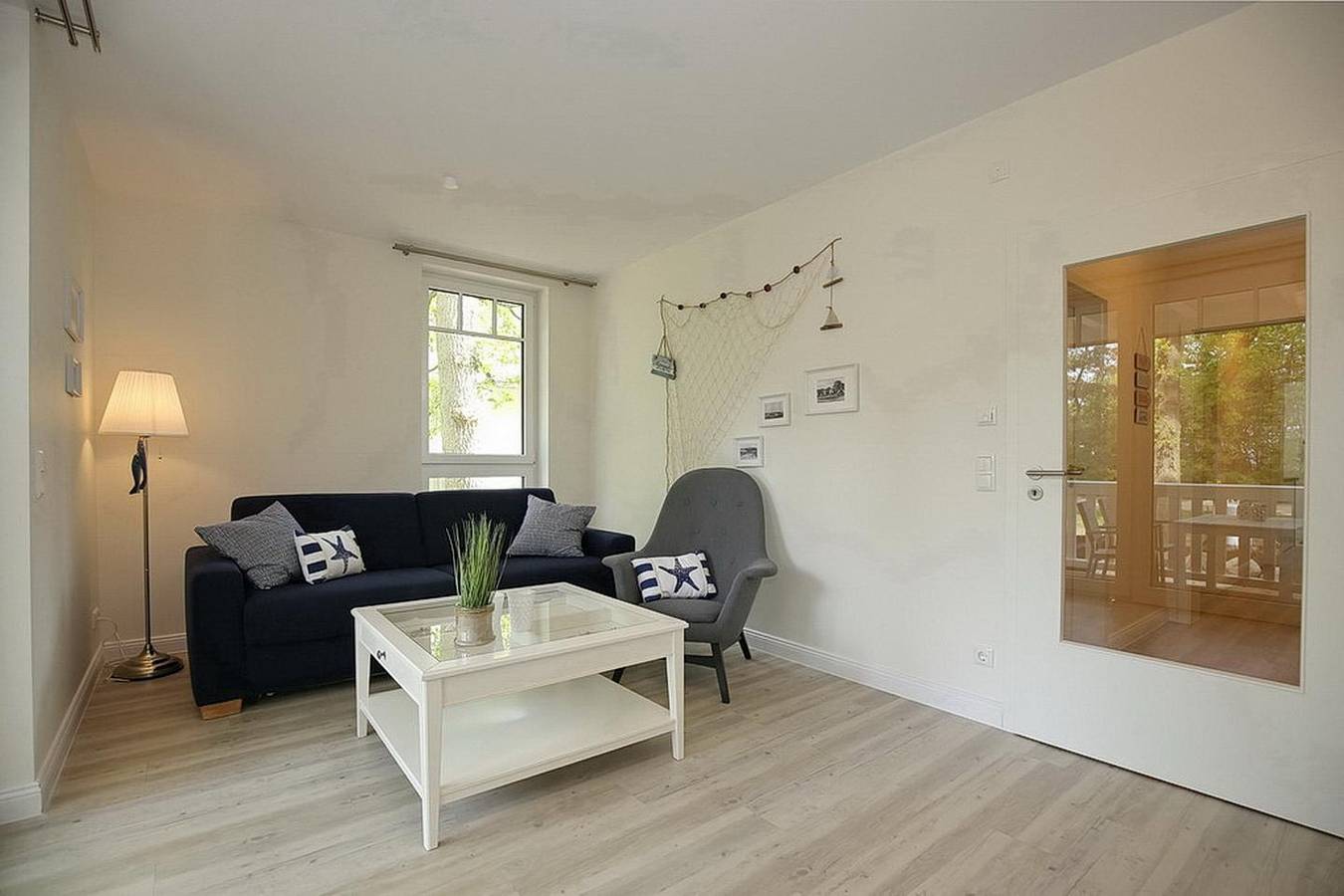 Ferienwohnung in Boltenhagen ab 126€ pro Nacht