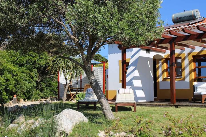 Agriturismo für 4 Personen, mit Garten an der Algarve