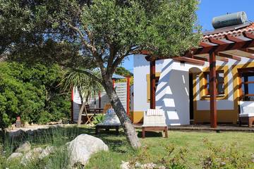 Agriturismo für 4 Personen, mit Garten an der Algarve