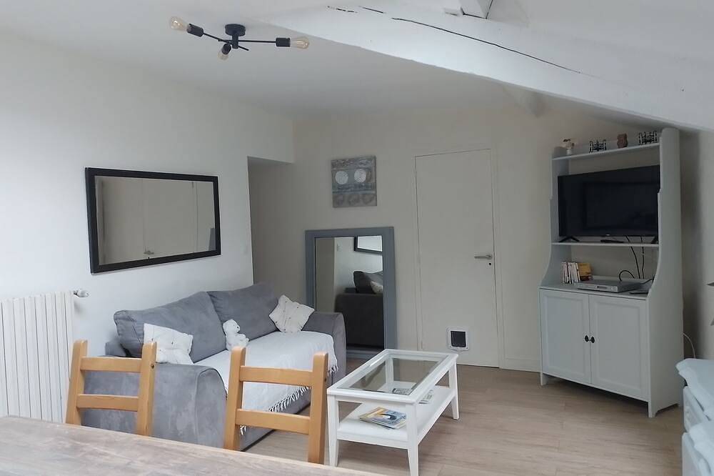 Hébergement : Maison de vacances