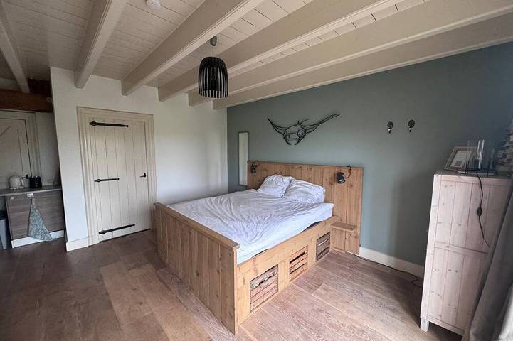 Agriturismo für 2 Personen, mit Garten in den Niederlande - 2