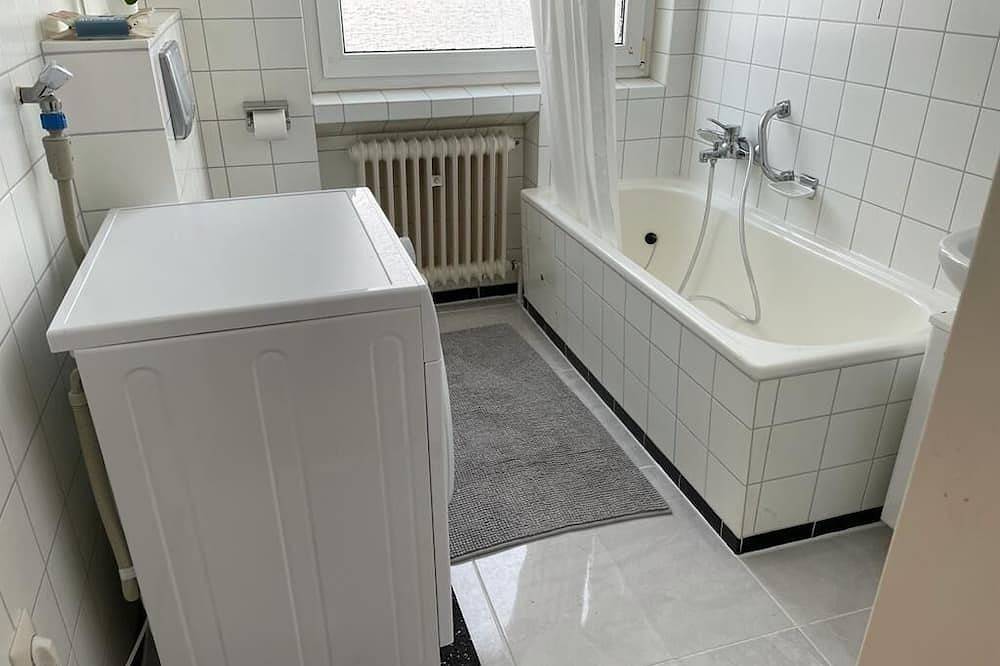 Apartamento entero, Beautiful, bright 2-room apartment in Hanover Misburg in Misburg-Anderten, Hannover