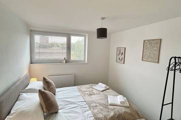 Apartment for 4 People in Basingstoke, Hampshire, Photo 3