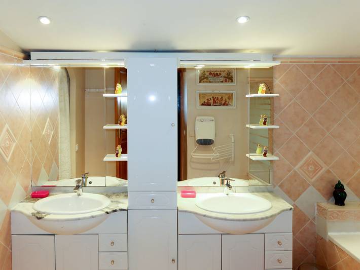 Ferienhaus für 4 Personen, mit Garten und Terrasse, mit Haustier in Vaucluse - 2