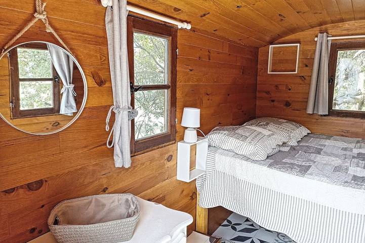 Location de vacances pour 15 personnes, avec jardin et terrasse dans Montalivet-les-Bains - 2