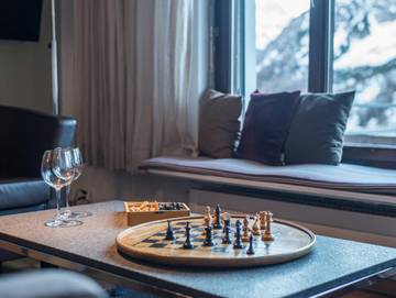 Ferienwohnung für 12 Personen in Arosa, Plessur, Bild 3