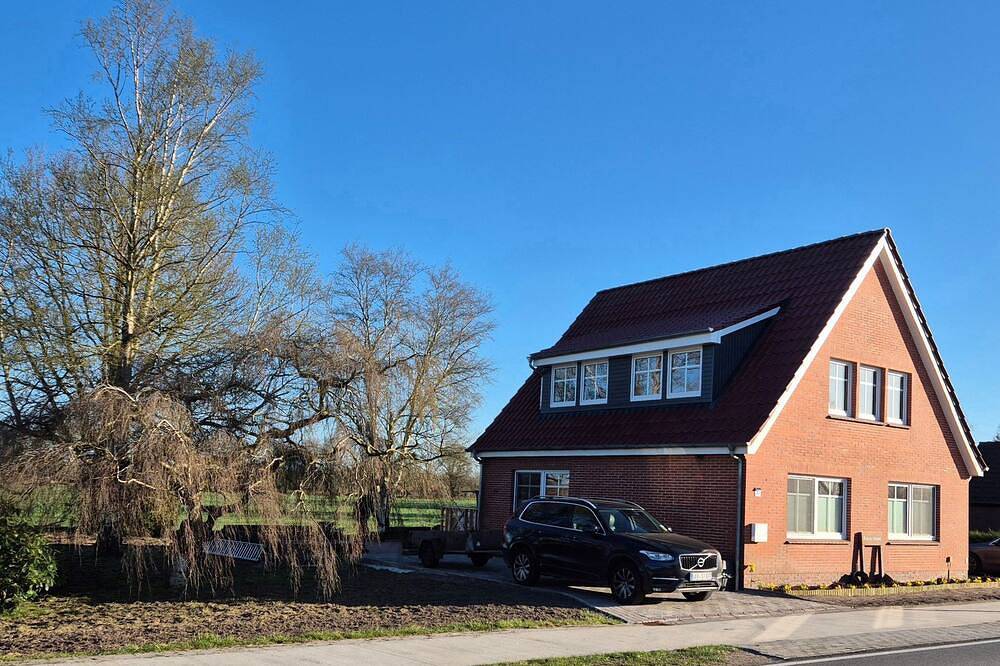 Ferienwohnungen Mooi Momente 35674 - Ferienwohnung