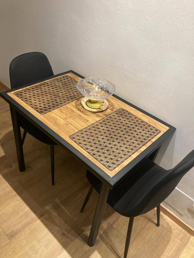 Gîte pour 2 personnes dans Thermes Berot - 2