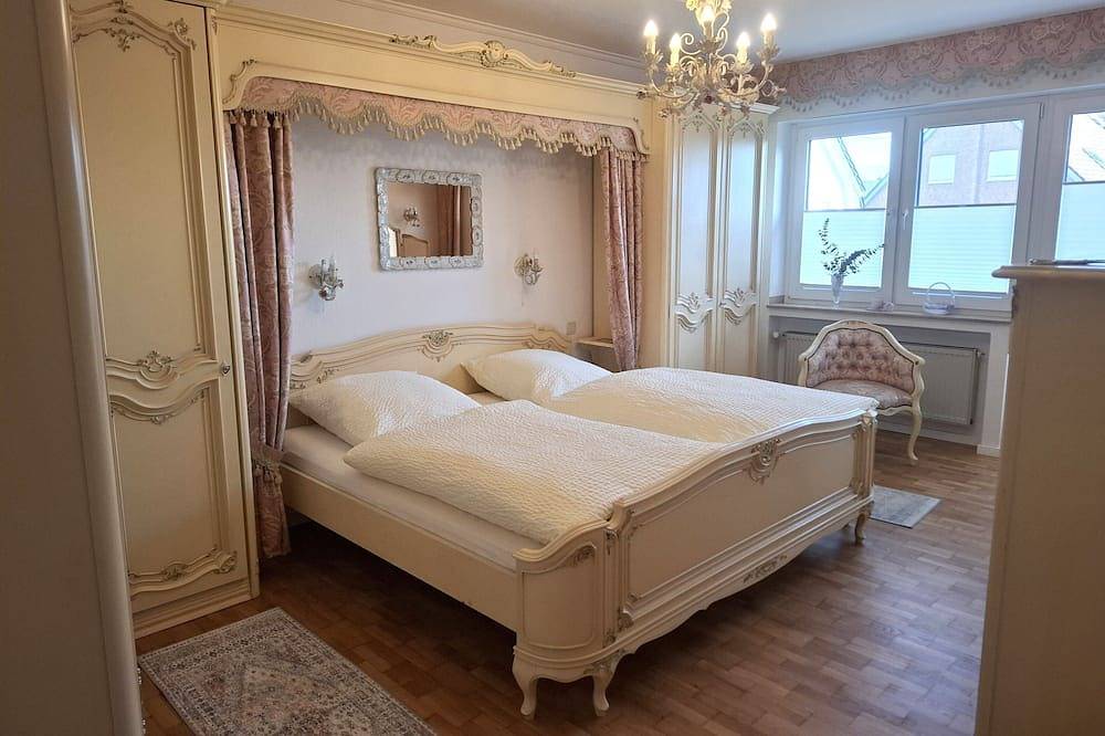 Ganze Wohnung, Top-Ferienwohnung Raesfeld, Schlossnähe, zentral in Raesfeld, Naturpark Hohe Mark - Westmünsterland