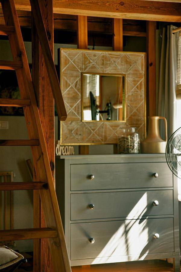 Ferienhaus für 4 Personen, mit Ausblick und Garten, mit Haustier in Danzig - 3