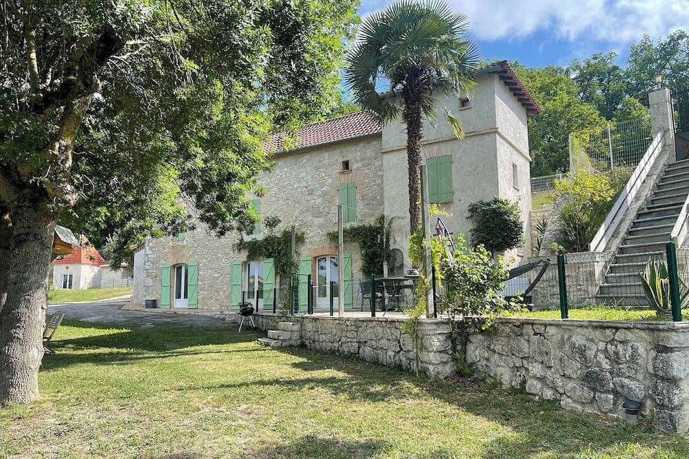 Photo : Maison de vacances