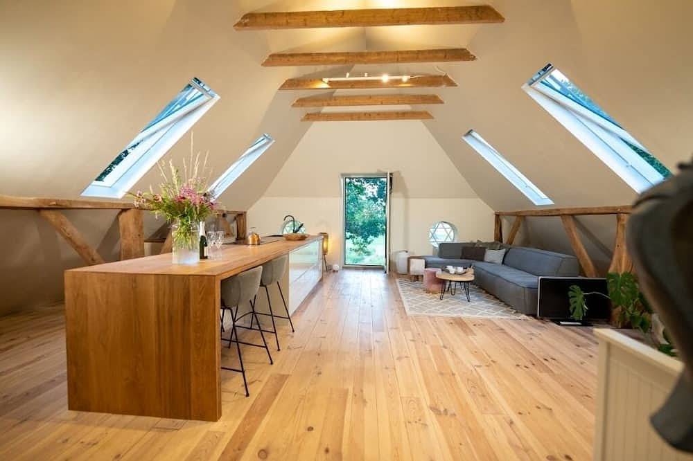 Stroeckmanhoeve : The View in Neede, Achterhoek