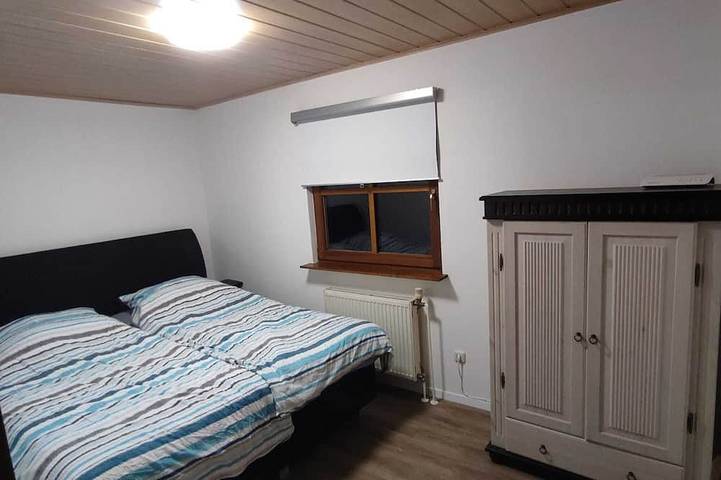 Ferienhaus für 4 Personen, mit Terrasse und Garten am Niederrhein - 2