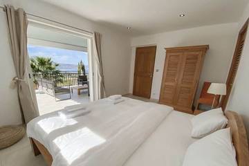 Villa pour 14 Personnes dans Lumio, Région de Calvi, Photo 4