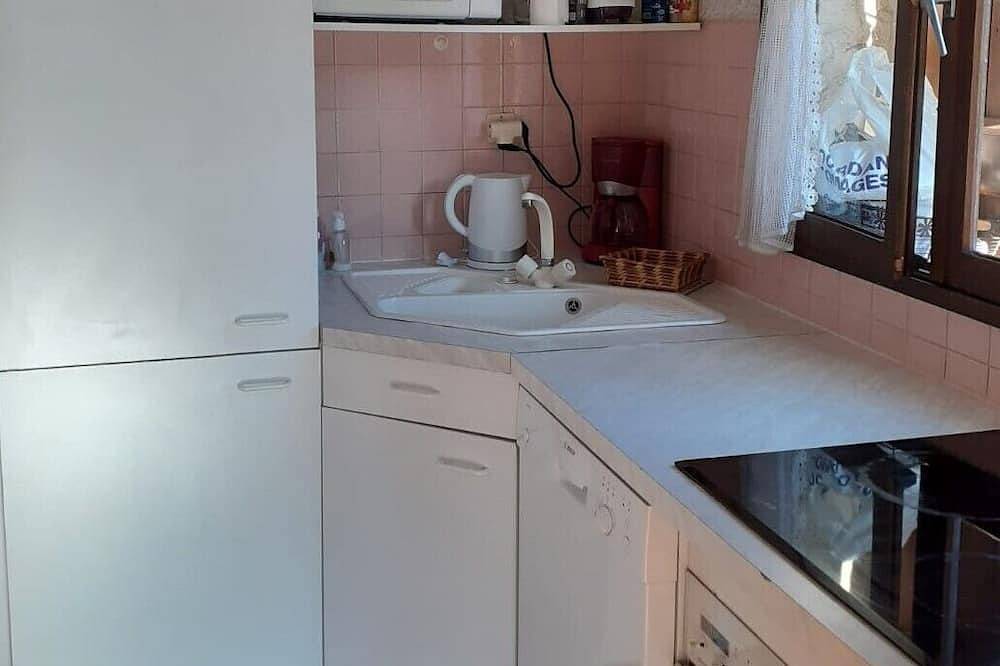 Apartamento entero, Piso / apartamento - 2 cuartos - 4/5   Personas in Megève, Pays du Mont-Blanc