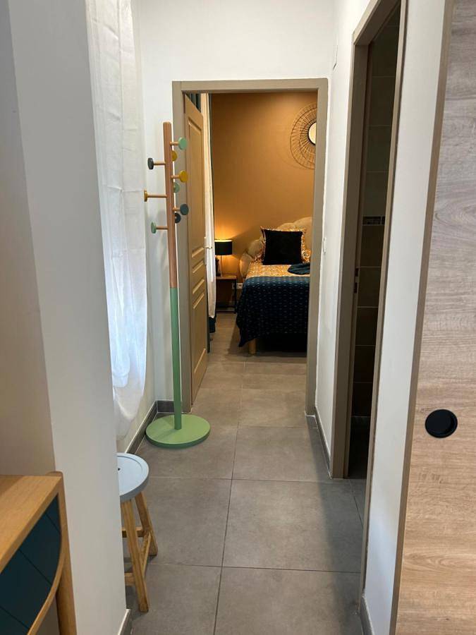 La Corsa Chambre Familiale Deluxe in Narbonne, Côte méditerranéenne (France)