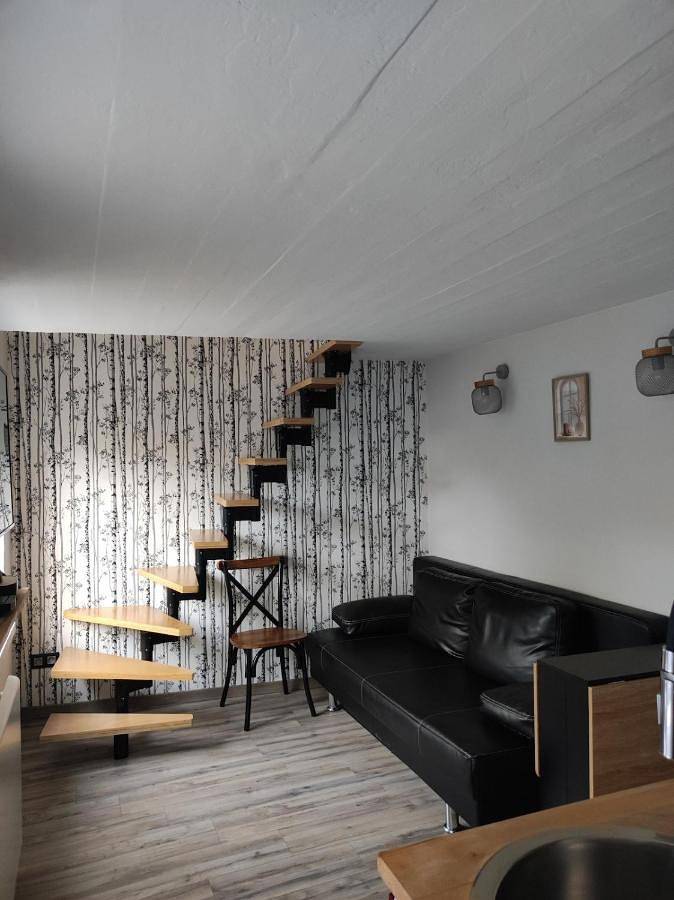 Appartement entier, One-Bedroom Apartment in Holzheim, Région de Strasbourg