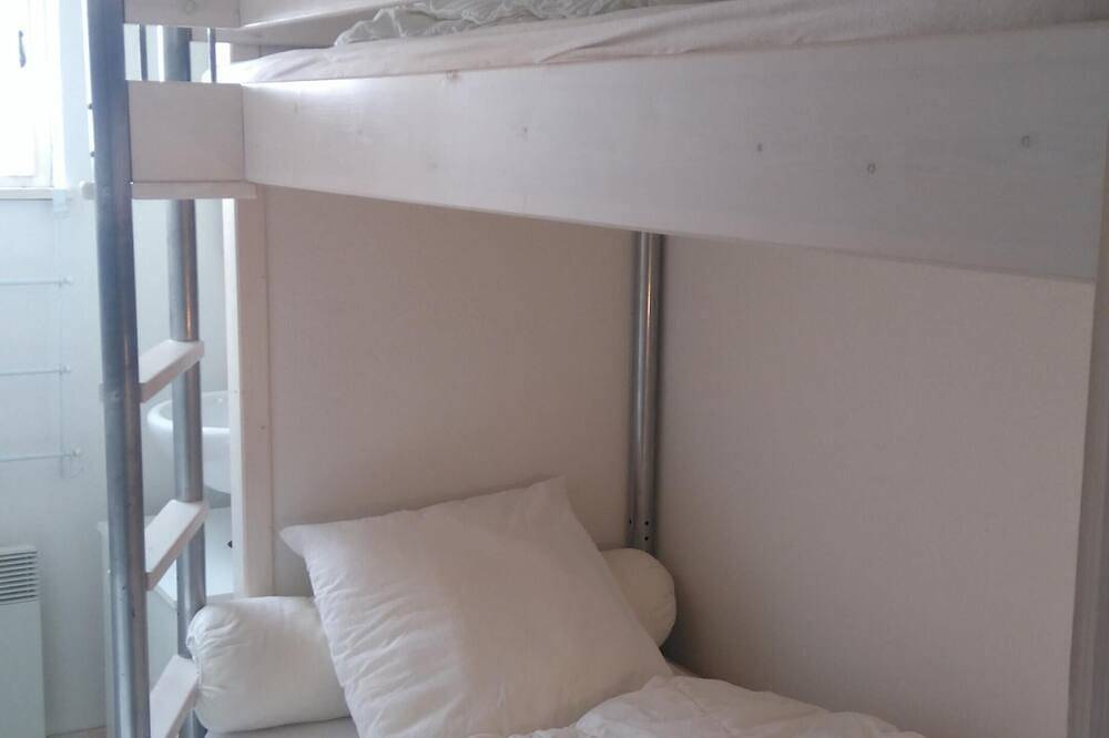 Appartement entier, Appartement pour 6 personnes, décoration agréable, situé sur les pistes in Crest-Voland, Région d'Albertville