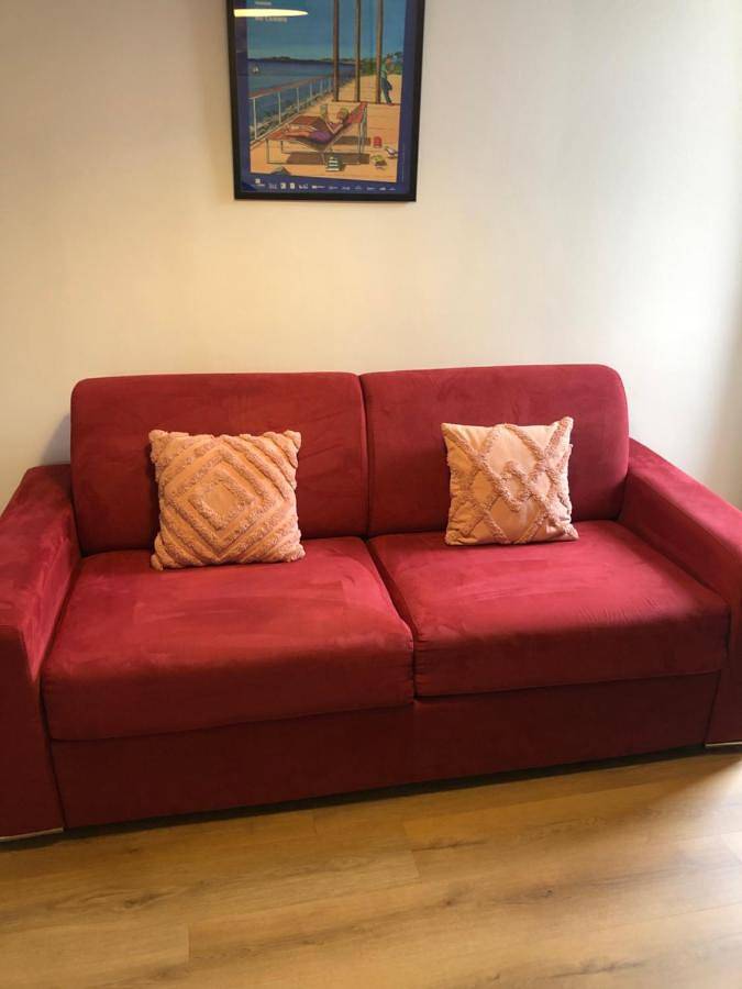 Gîte pour 4 personnes dans Plage de l'Ayguade - 2