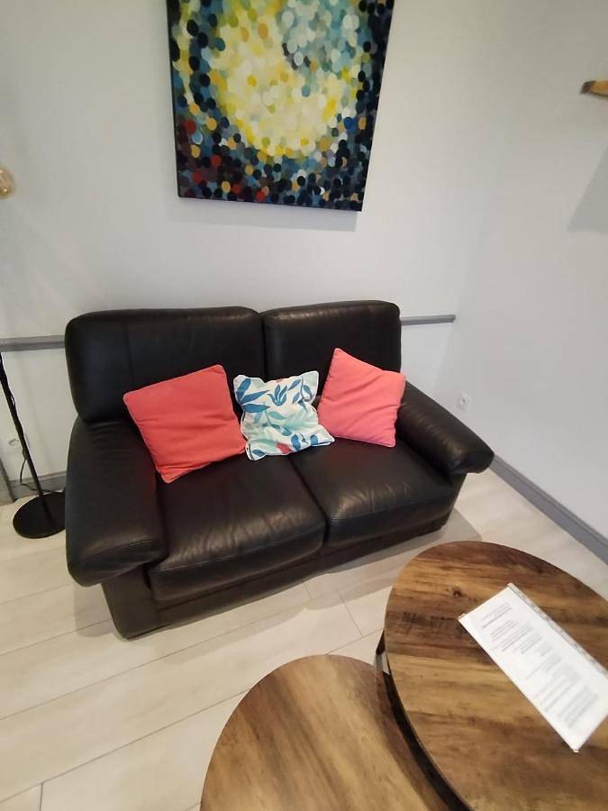 Appartement entier, Entre ville et jardins in Sainte-Savine, Aube
